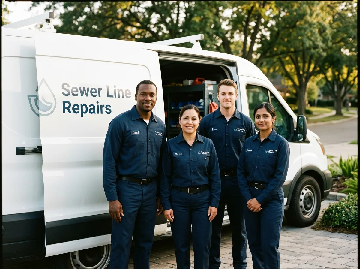 Emergency Plumber company in Peach Creek, WV